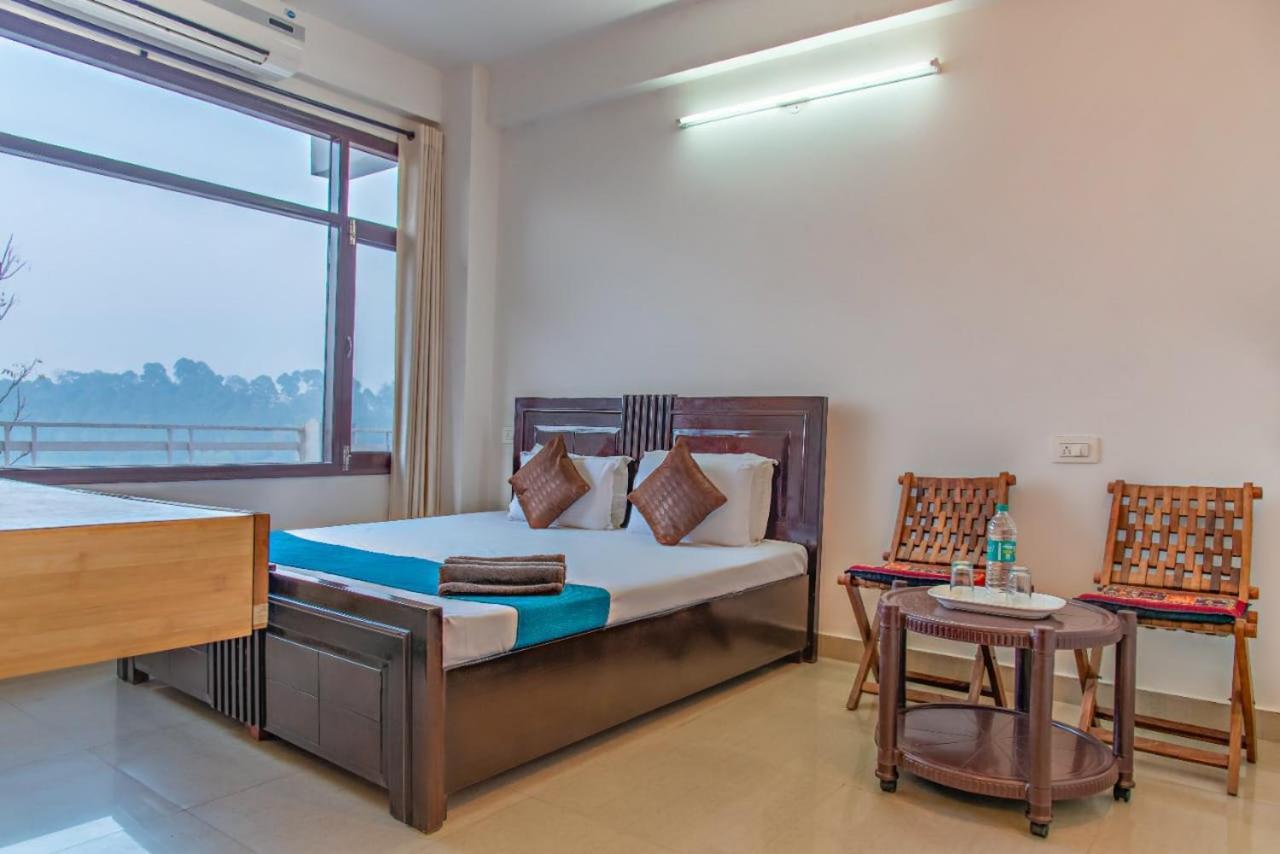 The Western Heights I Serviced Apartments I Pvt Balcony I Lift I Peacefull Area I Family Accomodation I Kasauli I By Exotic Stays Exterior foto